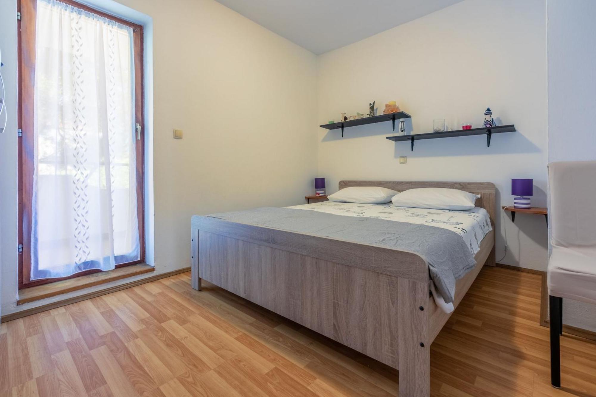 Apartments Armando Fazana Room photo